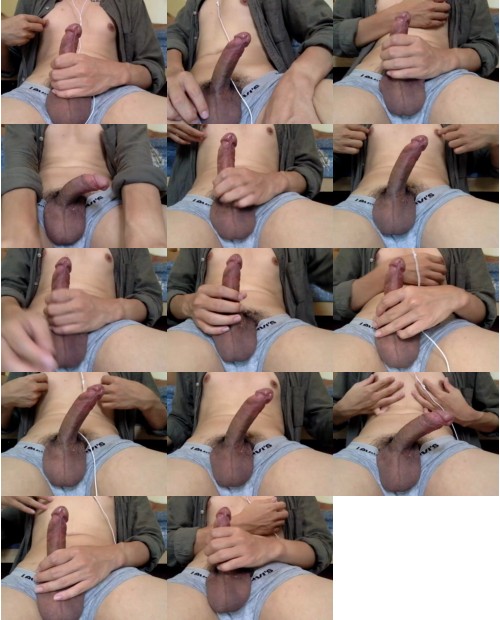 Download Video File: cam4 iamoneday