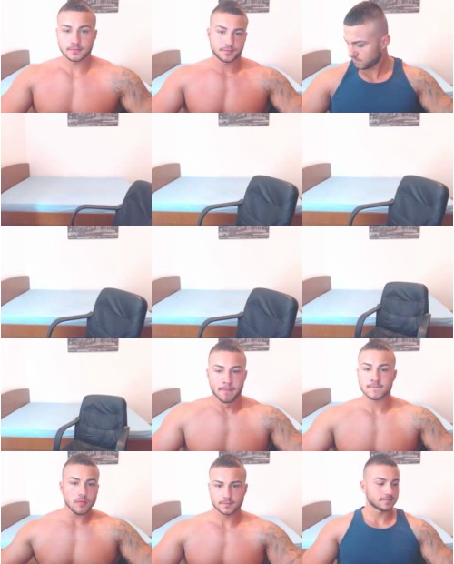 Download Video File: cam4 javicute4u