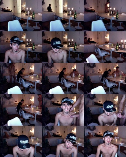 Download Video File: cam4 johan 20col