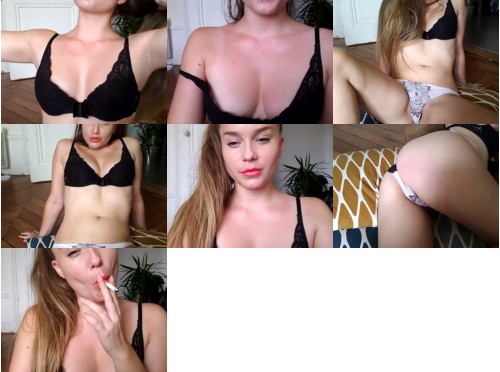 Download Video File: cam4 kalyssy