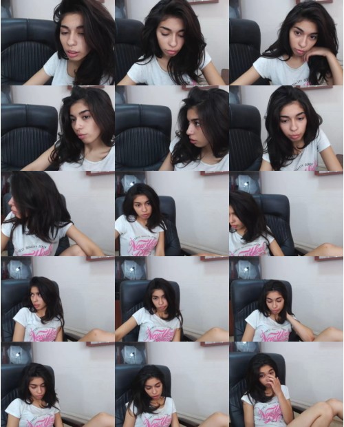 Download Video File: cam4 kerrywiz