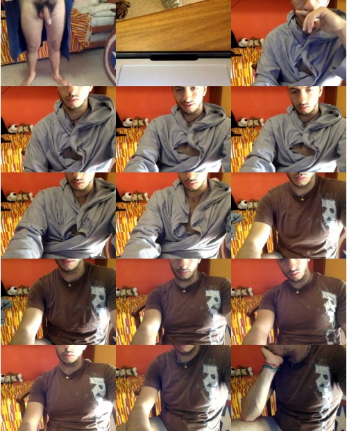 Download Video File: cam4 laengo