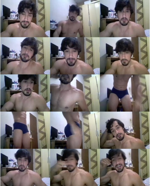 Download Video File: cam4 latinoboybr