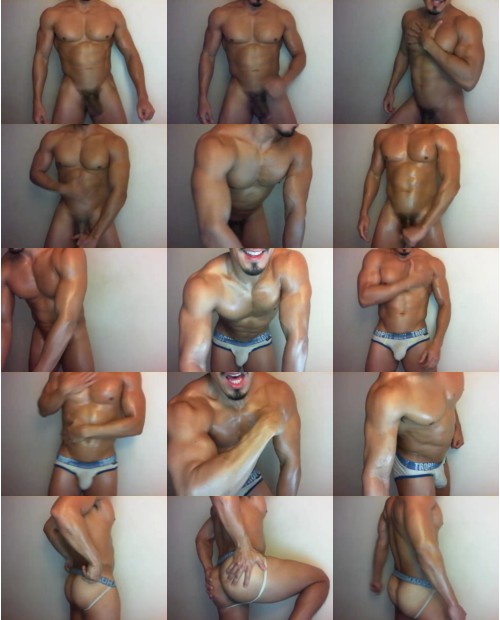 Download Video File: cam4 latinomario
