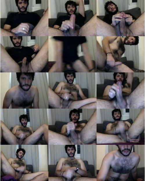 Download Video File: cam4 leachim2