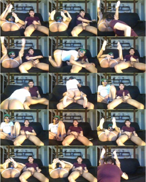 Download Video File: cam4 leegoo