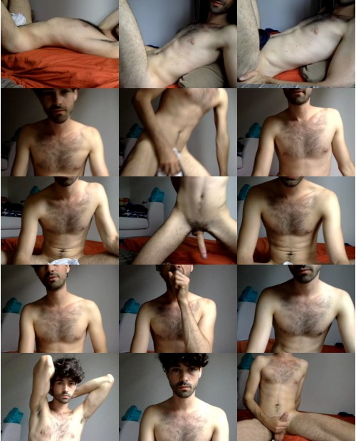 Download Video File: cam4 liuck8