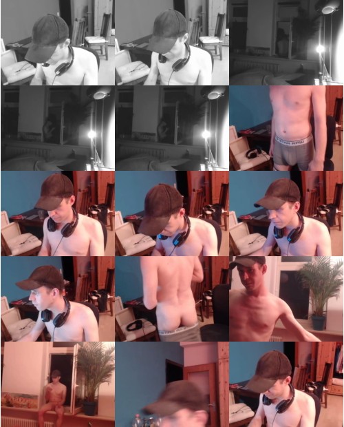 Download Video File: cam4 loemmel