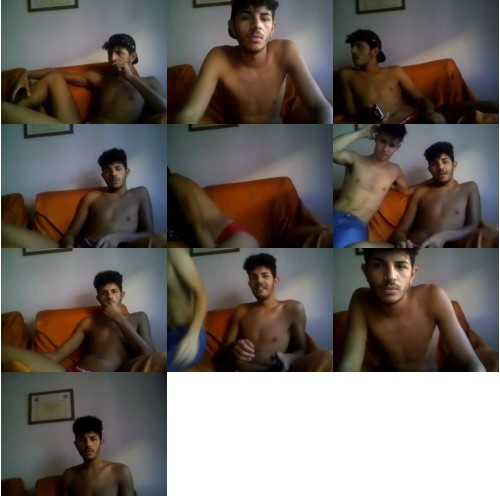 Download Video File: cam4 losmuchos
