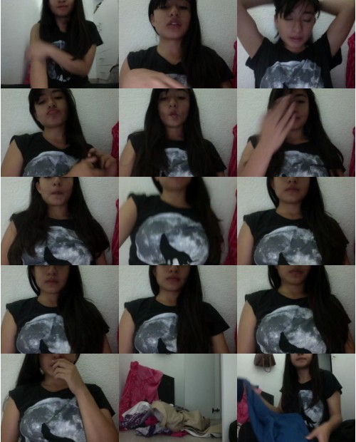 Download Video File: cam4 lyannavader