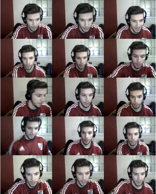 Download Video File: cam4 matii n95
