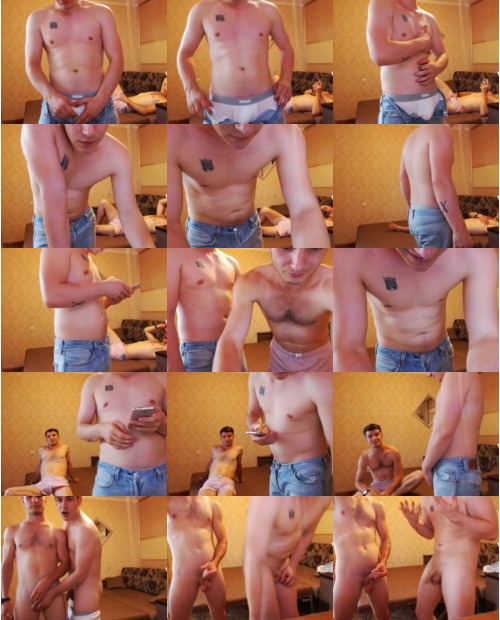 Download Video File: cam4 maxjoug