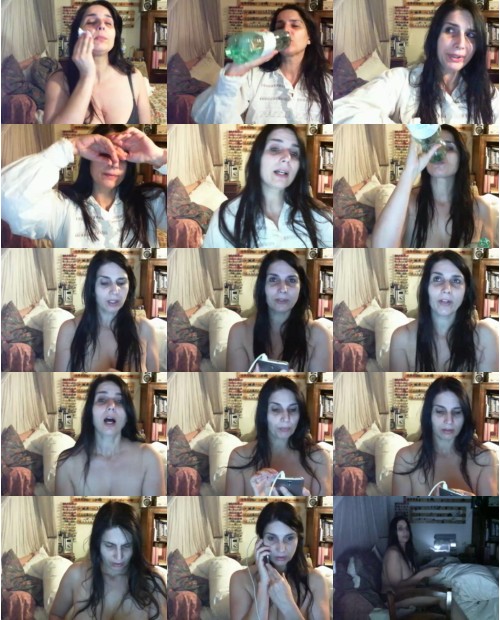 Download Video File: cam4 melantha