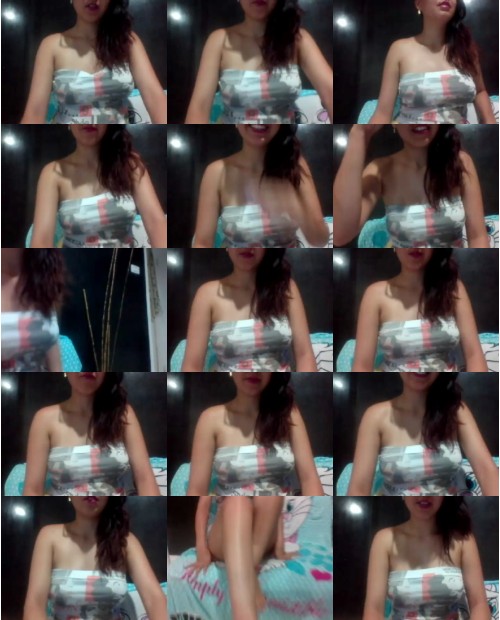 Download Video File: cam4 merlina23