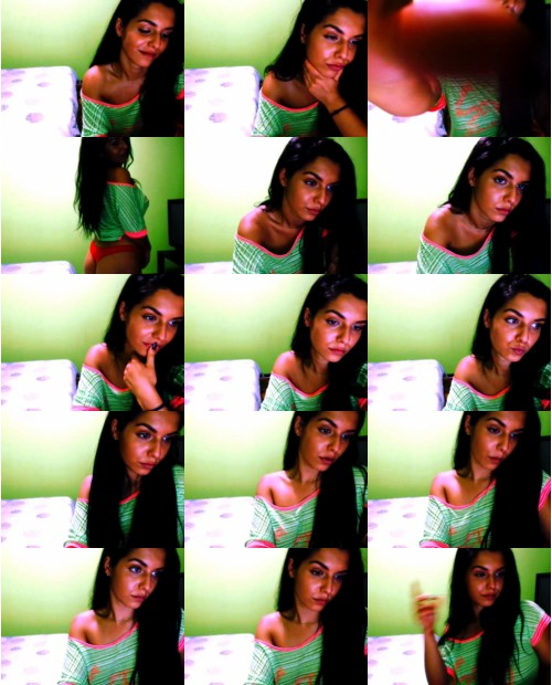 Download Video File: cam4 michellemi94