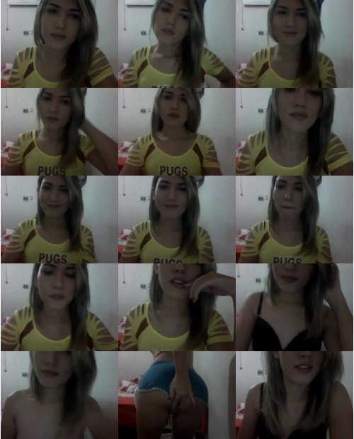 Download Video File: cam4 milly3