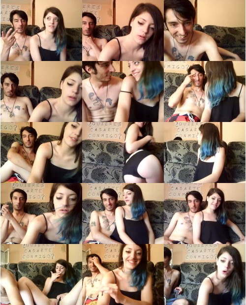 Download Video File: cam4 missjunngle