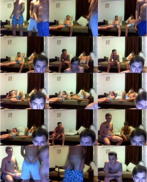 Download Video File: cam4 mkevin91
