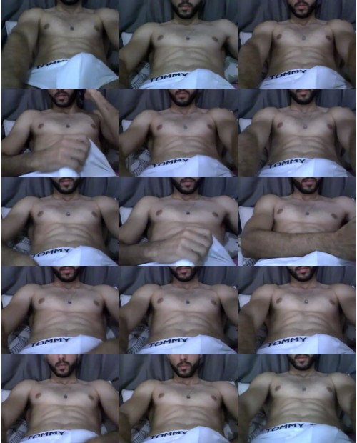 Download Video File: cam4 mulekao safa