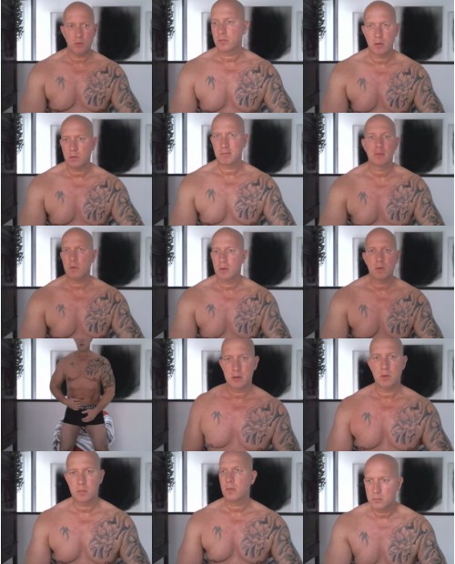 Download Video File: cam4 muscle grow