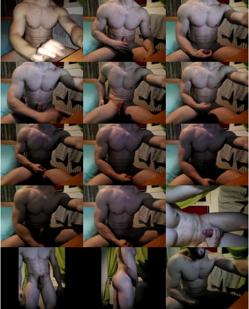 Download Video File: cam4 nakedmusc