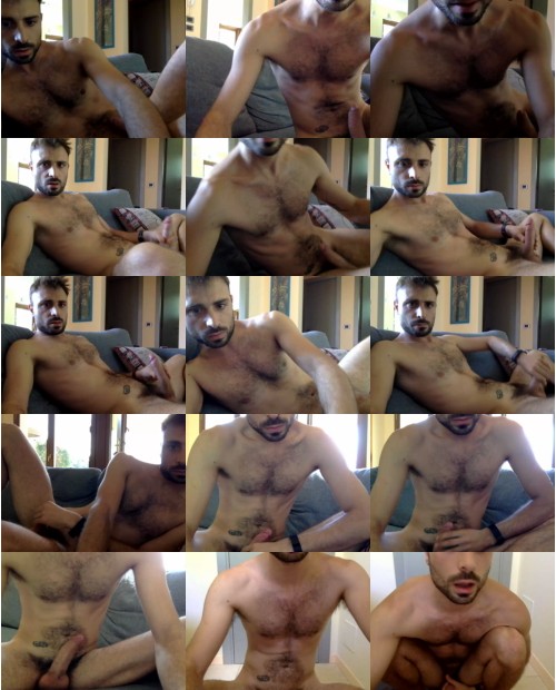 Download Video File: cam4 ninni86
