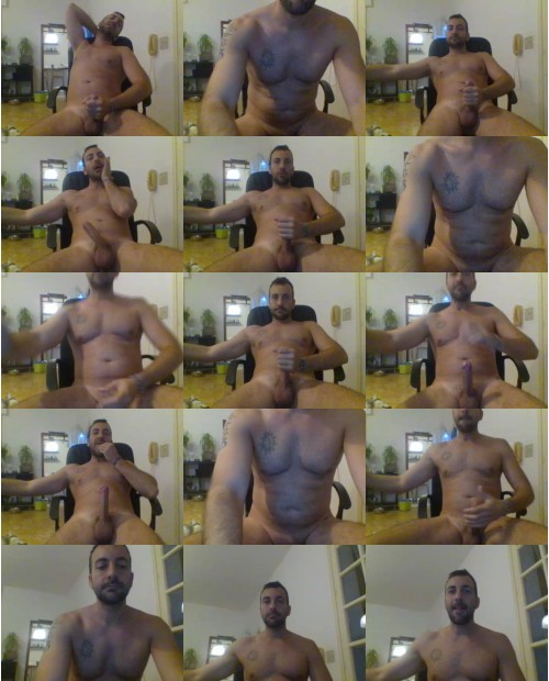 Download Video File: cam4 ottimista77