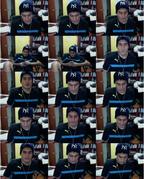 Download Video File: cam4 pajerazo1