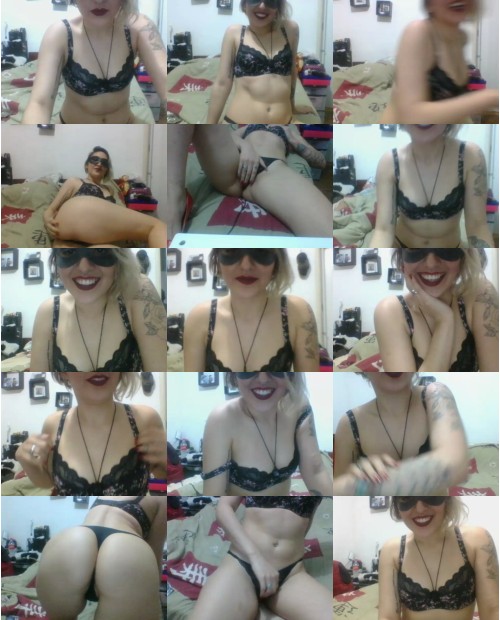 Download Video File: cam4 paolabelle69
