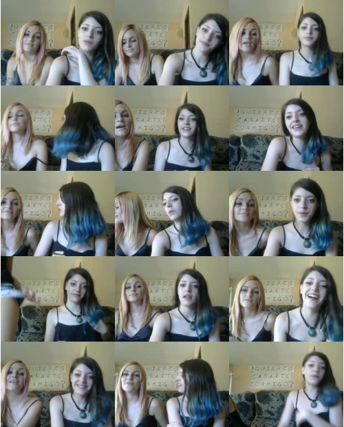 Download Video File: cam4 pareja2331