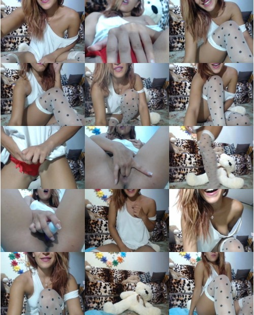 Download Video File: cam4 passionflame