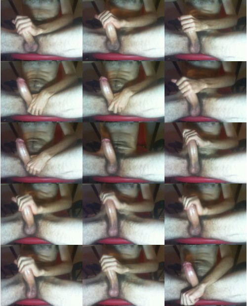 Download Video File: cam4 penegordocam