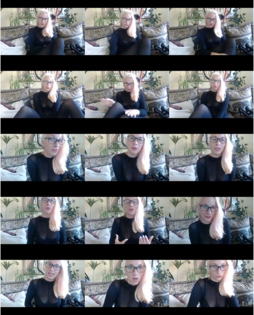 Download Video File: cam4 privatsecret