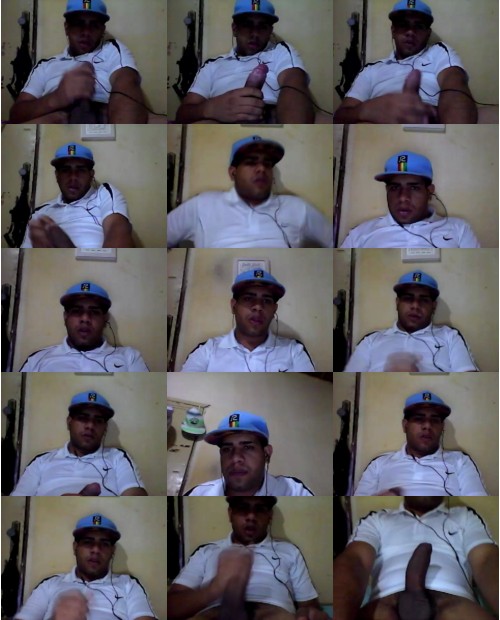 Download Video File: cam4 raspadinhog