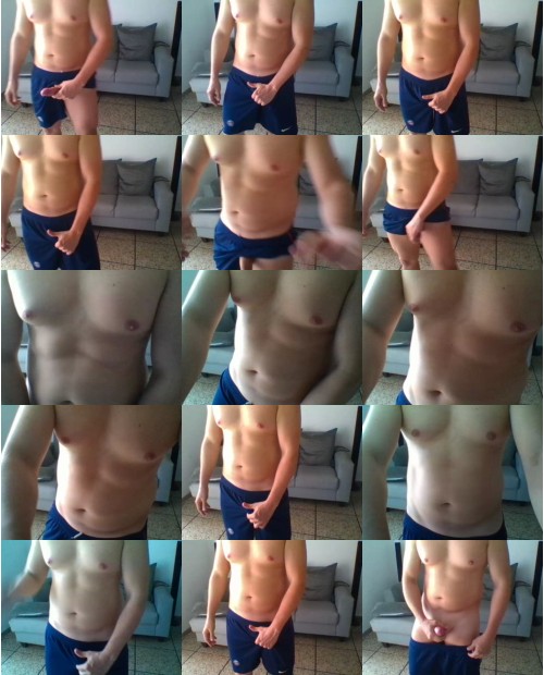 Download Video File: cam4 rickzado