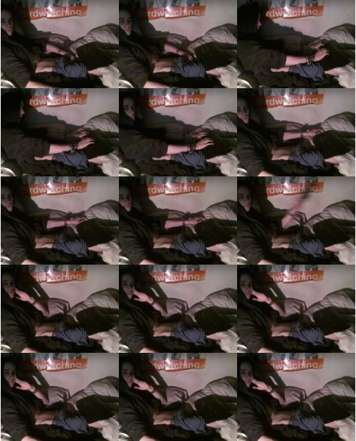 Download Video File: cam4 rocked69