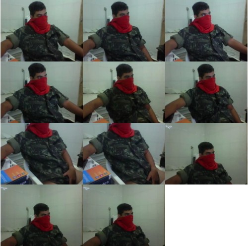 Download Video File: cam4 rodrigo2h