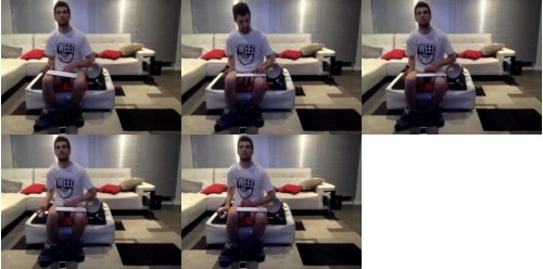 Download Video File: cam4 roxando