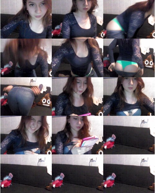 Download Video File: cam4 samantha92 