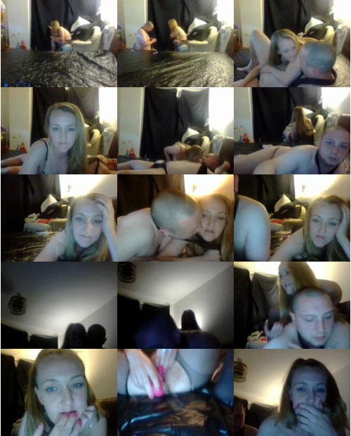 Download Video File: cam4 sammy156