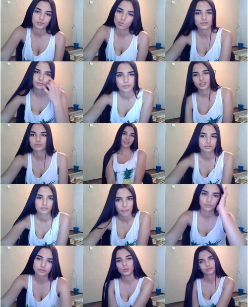 Download Video File: cam4 sashagrey794