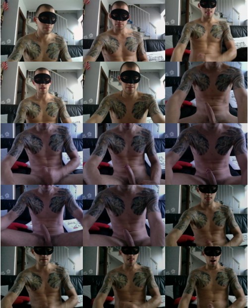 Download Video File: cam4 sborro4you