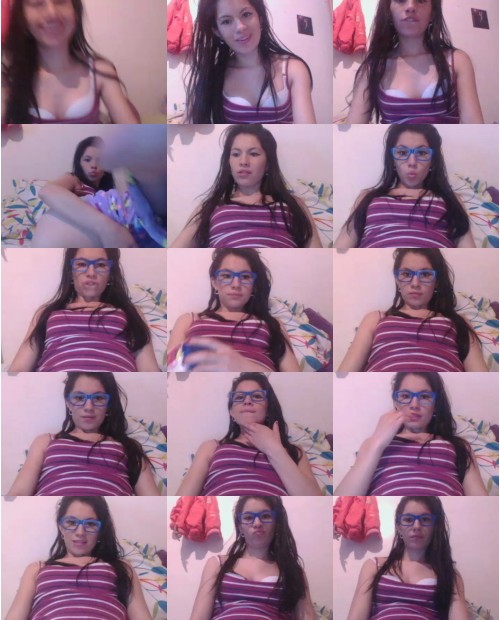 Download Video File: cam4 senxualmila