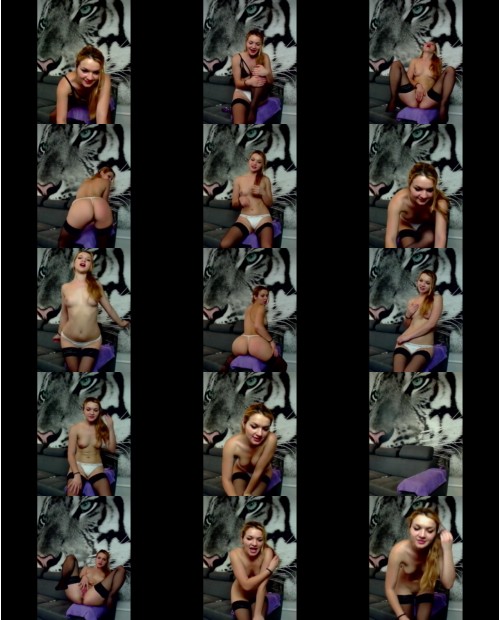 Download Video File: cam4 sexyp1ncess
