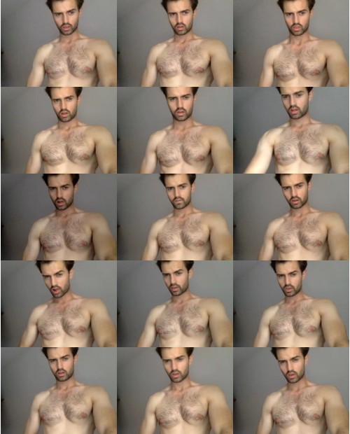 Download Video File: cam4 simon0087
