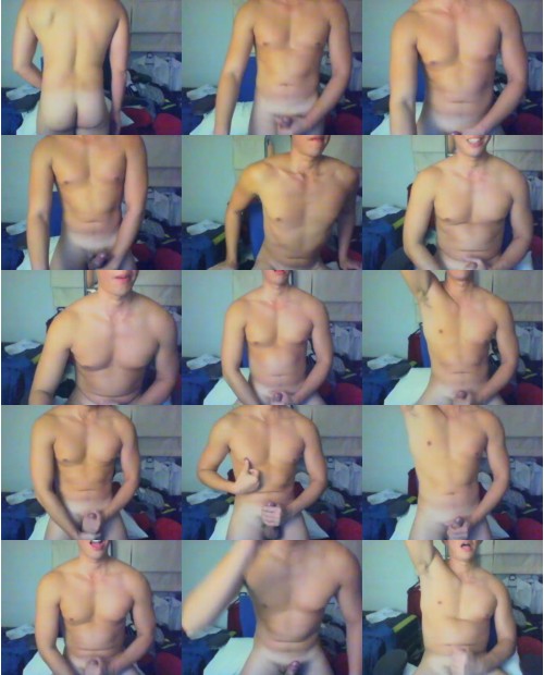 Download Video File: cam4 slimdude89