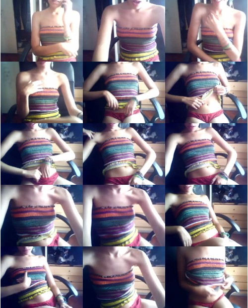 Download Video File: cam4 snowqueenhot