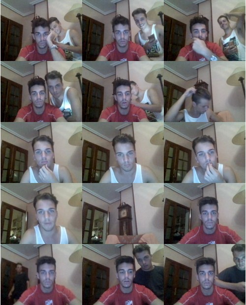 Download Video File: cam4 tench2