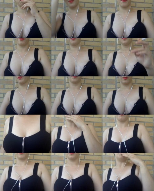Download Video File: cam4 tetazas2
