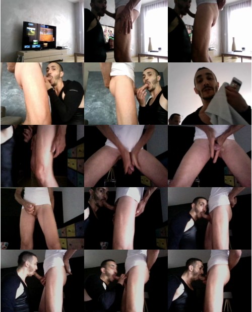 Download Video File: cam4 timebomb71